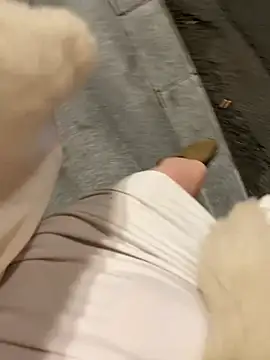 littleqiu's Live XXX Chat