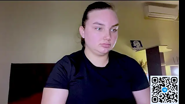 DreamyblushfairyのライブXXXチャット