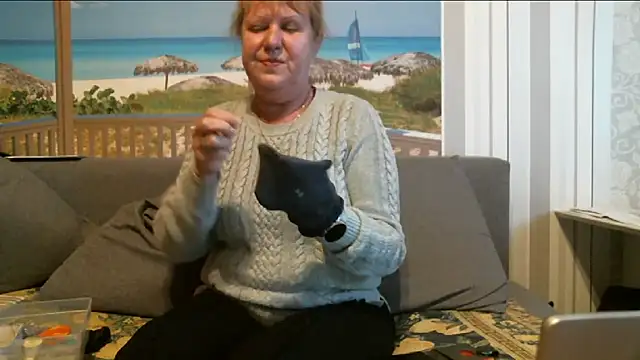 Živý XXX chat Nikole111