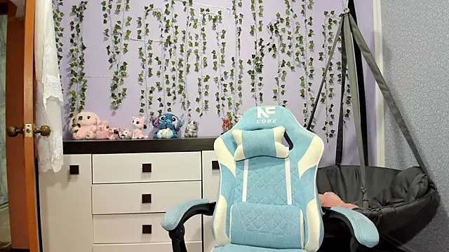 Yoonhee_ki Chat XXX in diretta