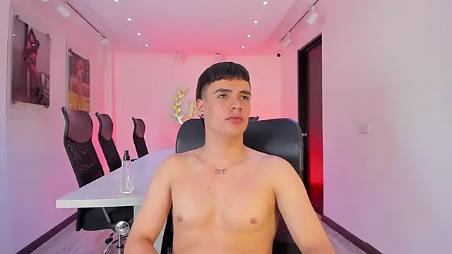 Chat XXX ao vivo de BenitoSaenz