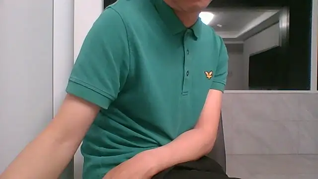 nole_china7 Webcam Show