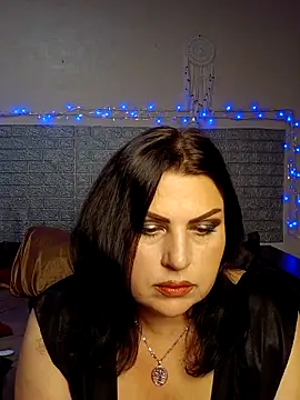 kataleya94 Adlı Modelin Canlı XXX Sohbeti