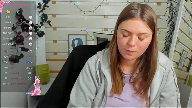 Josephine_Kiss' Live XXX Chat