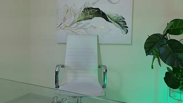 luna_willians Chat XXX in diretta