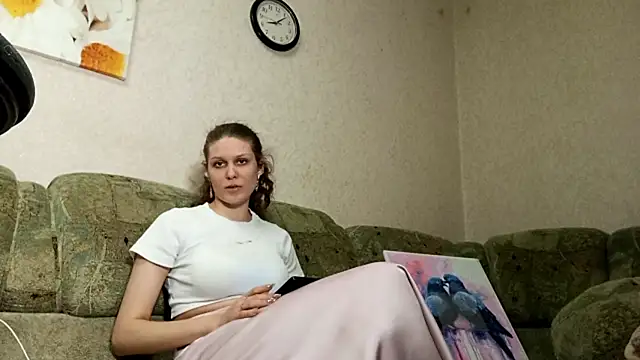 TheLastCentury লাইভ XXX চ্যাট