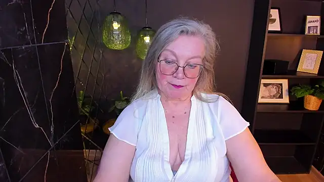 Živý XXX chat NataliMellow