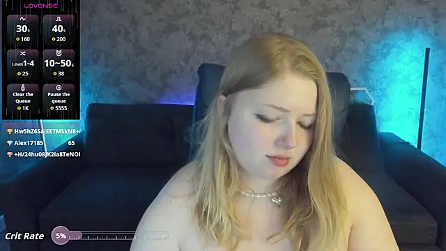 Tinker_Belll's Live XXX Chat