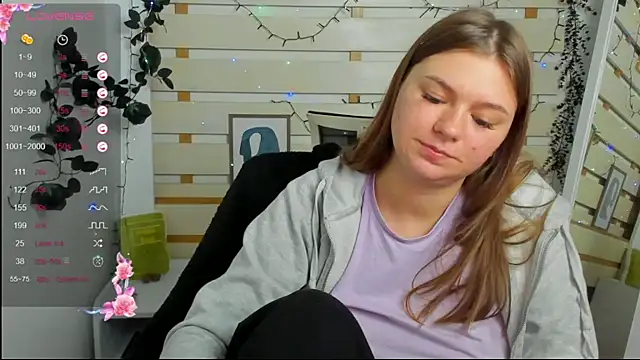 Josephine_Kiss' Live XXX Chat