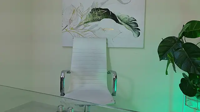 Živý XXX chat luna_willians