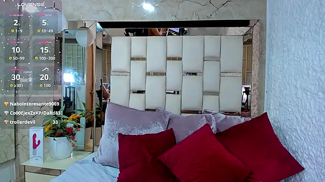 Živý XXX chat katleya_lewiis