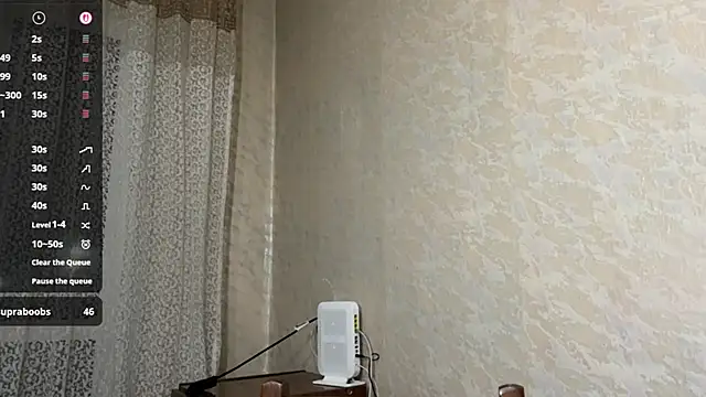 IsabellaWave Chat XXX live