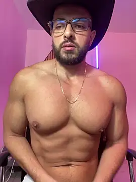 magnumchris Webcam-Show