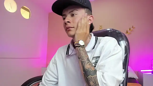 Nascary_Fox 라이브 XXX 채팅