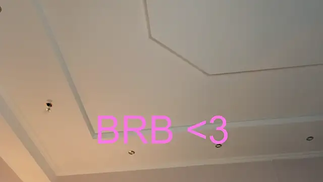 nexorine élő XXX-chatje