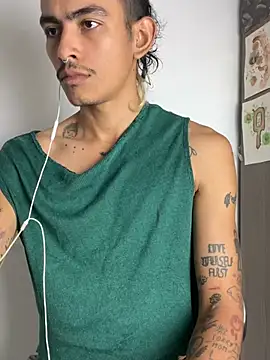 Webkamerová show sorry-mom69