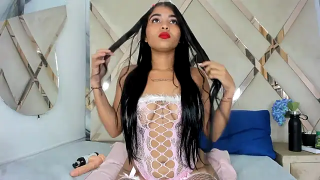 Chat XXX ao vivo de honeyhtx