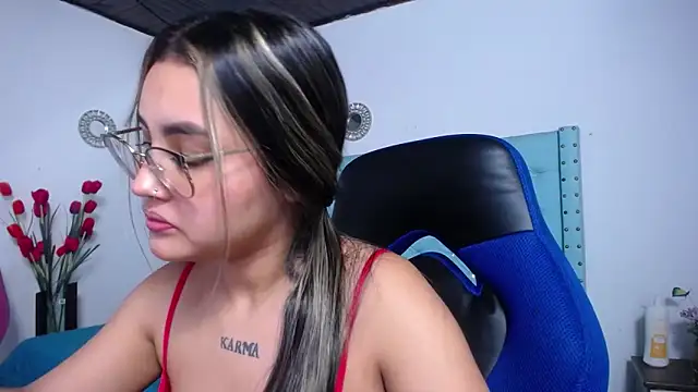 Živý XXX chat kathe-mills235