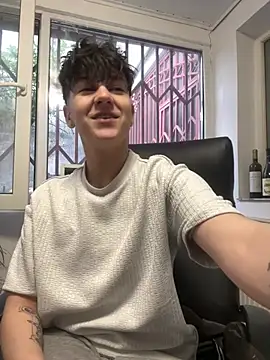 Chat XXX ao vivo de ravenryx