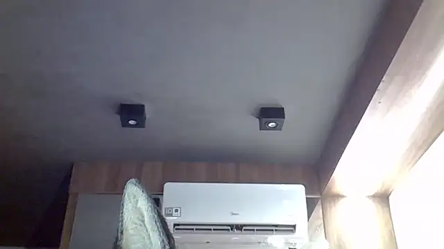 Show de webcam de SkinnyKitten