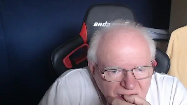 عرض كام lonely_peter