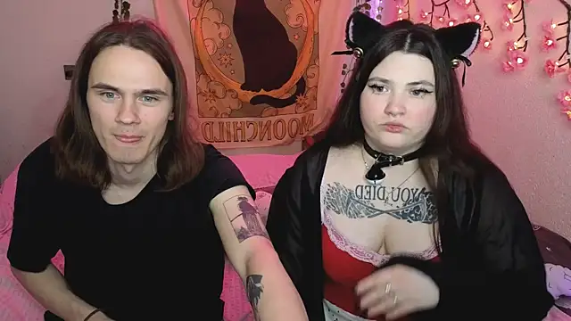 _Sweetie_Kitty_ Live XXX-Chat