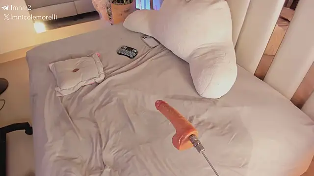 Nicolemorelli2 Webcamshow