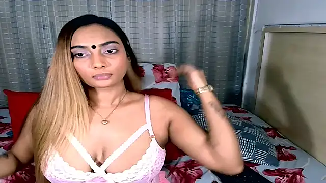 sexyindianchic 即時 XXX 聊天