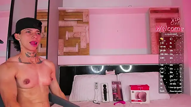 AmberAdams_ Live XXX Chat