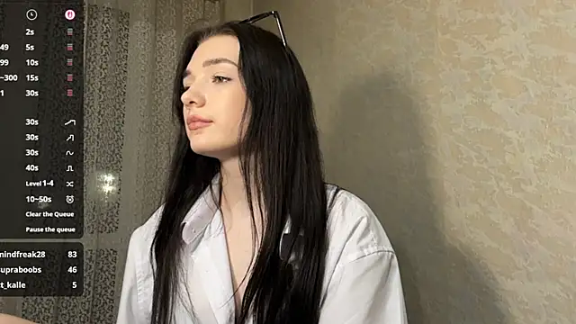 Chat XXX Live IsabellaWave