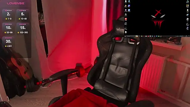 دردشة Melante الجنسية المباشرة