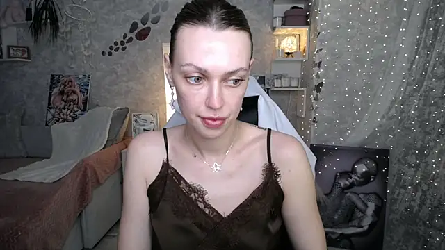 NickyAdamidi's Live XXX Chat