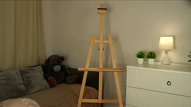 دردشة NelleMihalko الجنسية المباشرة