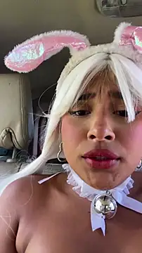 Show de Mariangel_11 na webcam