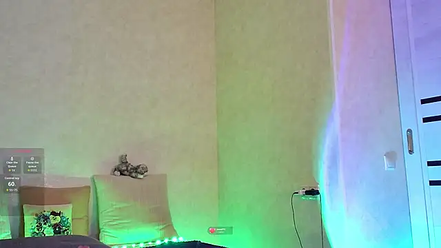 Roseaa: απευθείας συνομιλία ΧΧΧ