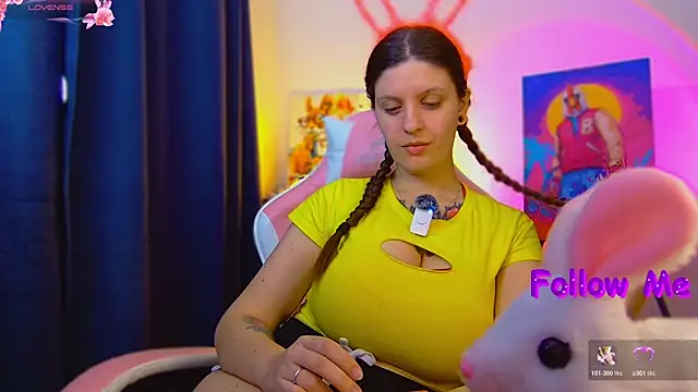 Ann_mikela Live XXX-Chat