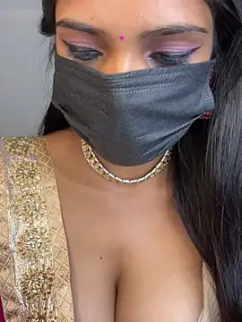 Lovely_Babiee's Webcam Show