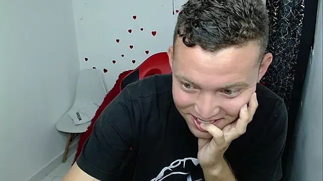 Show webcam de sven_fox723