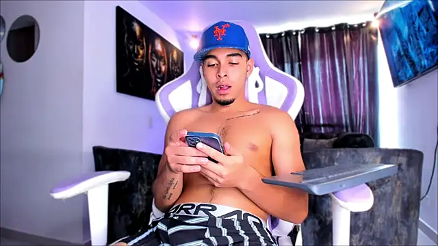 victor_ospina – Kamerová šou