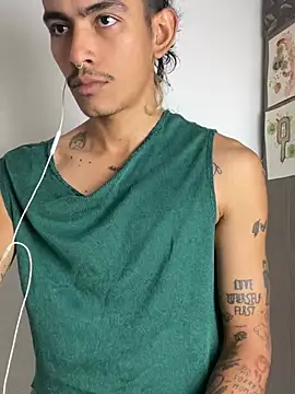 Show webcam de sorry-mom69