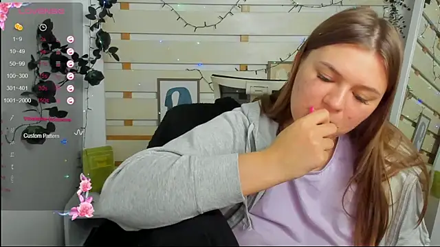 Josephine_Kiss Live XXX-chat