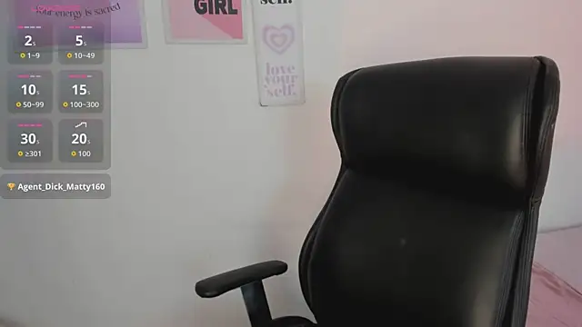 LanaJones_ Live XXX-chat