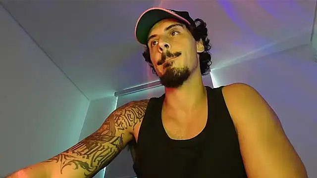 milkoffe Live XXX-chat