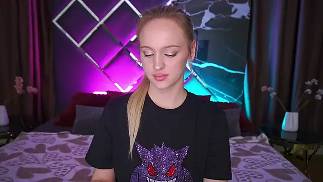 LylaYeess Chat XXX in diretta