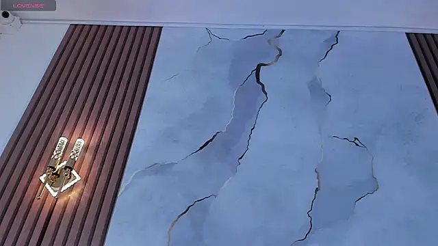 Chatroom XXX en direct de Iamlola_