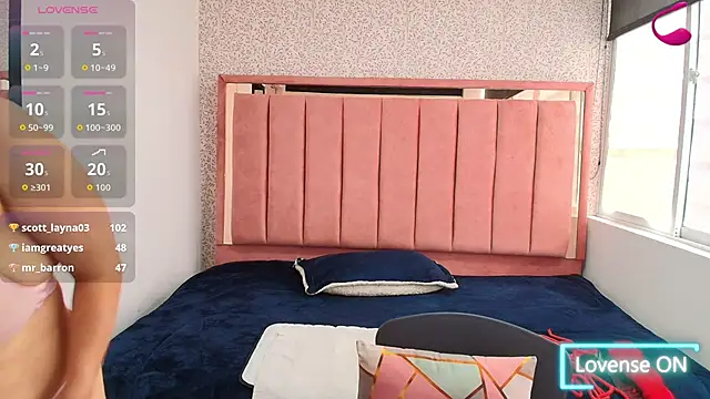 Barbara_fox__ Live XXX Chat