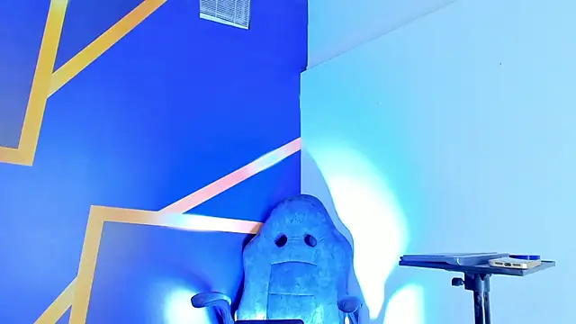 Show de Melanny_Brats na webcam