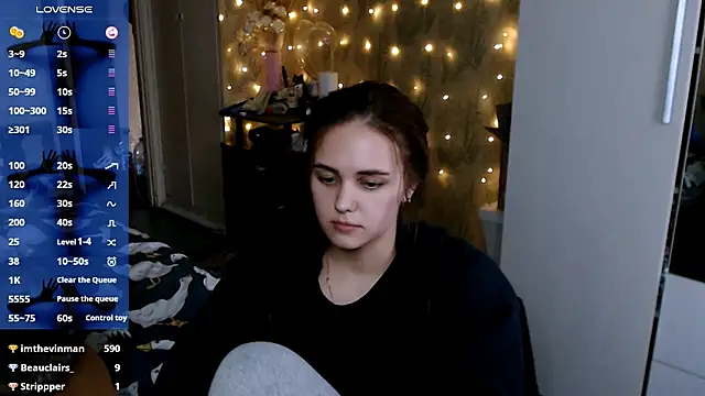 _Maribel_ Chat XXX in diretta