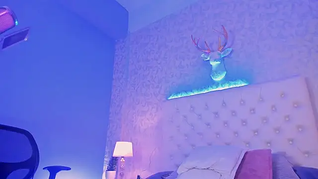 MalejaSanz's Live XXX Chat