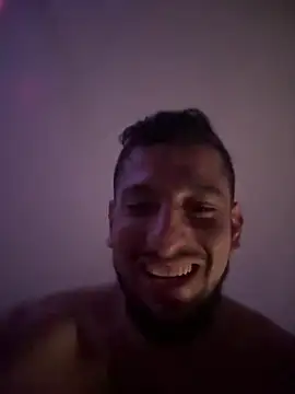 Show webcam de adventure686